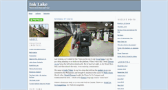 Desktop Screenshot of inklake.typepad.com