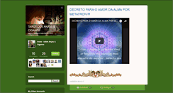 Desktop Screenshot of baralhoanjos.typepad.com