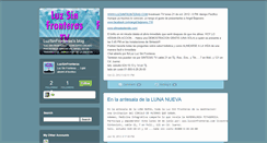 Desktop Screenshot of luzsinfronteras.typepad.com