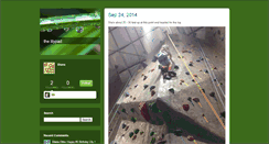 Desktop Screenshot of bestitched.typepad.com