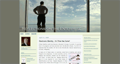 Desktop Screenshot of netcentricity.typepad.com
