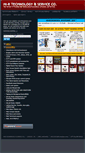 Mobile Screenshot of hirtechnology.typepad.com