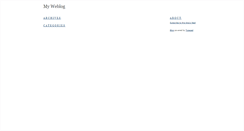 Desktop Screenshot of myfoxkc.typepad.com