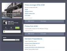 Tablet Screenshot of icsw.typepad.com