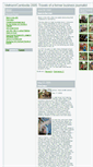 Mobile Screenshot of jessonroad.typepad.com