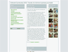 Tablet Screenshot of jessonroad.typepad.com