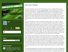 Tablet Screenshot of njjm.typepad.com