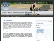 Tablet Screenshot of airless-tires.typepad.com