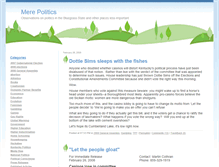 Tablet Screenshot of merepolitics.typepad.com
