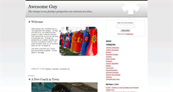 Desktop Screenshot of jenpurdy.typepad.com