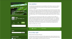Desktop Screenshot of megruns.typepad.com