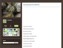 Tablet Screenshot of bvalentino.typepad.com