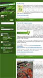 Mobile Screenshot of intelligenteating.typepad.com