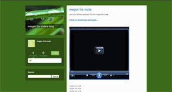 Desktop Screenshot of celebssybnxupe.typepad.com