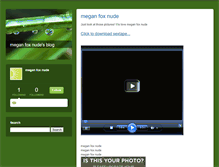 Tablet Screenshot of celebssybnxupe.typepad.com