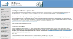 Desktop Screenshot of davemale.typepad.com