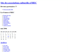 Tablet Screenshot of bda-hec.typepad.com