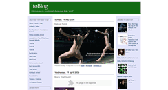 Desktop Screenshot of jawxies.typepad.com