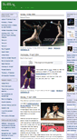 Mobile Screenshot of jawxies.typepad.com