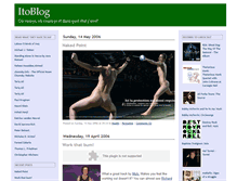 Tablet Screenshot of jawxies.typepad.com