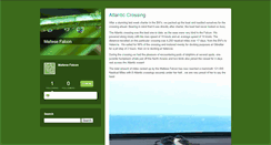 Desktop Screenshot of maltesefalcon.typepad.com