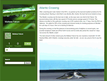 Tablet Screenshot of maltesefalcon.typepad.com