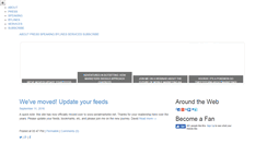 Desktop Screenshot of davidberkowitz.typepad.com