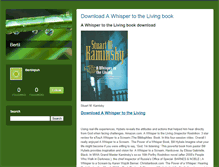 Tablet Screenshot of mvvsaoca.typepad.com