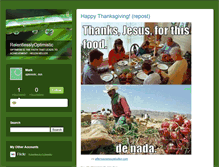 Tablet Screenshot of markc1.typepad.com