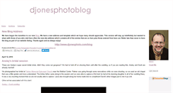 Desktop Screenshot of djonesphoto.typepad.com