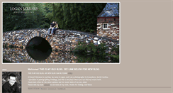 Desktop Screenshot of loganjarrard.typepad.com