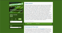 Desktop Screenshot of humanwrites.typepad.com