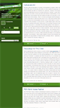 Mobile Screenshot of humanwrites.typepad.com