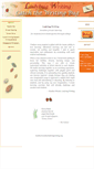 Mobile Screenshot of ladybugwriting.typepad.com