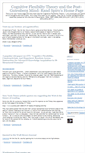 Mobile Screenshot of postgutenberg.typepad.com
