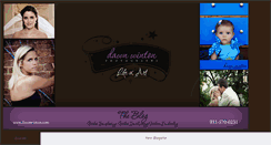 Desktop Screenshot of lifeasart.typepad.com