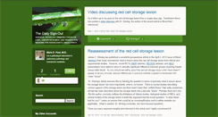 Desktop Screenshot of pathlabmed.typepad.com