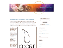 Tablet Screenshot of amristudio.typepad.com