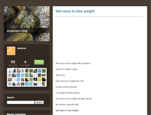 Tablet Screenshot of emarcos.typepad.com
