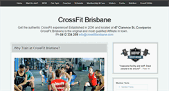 Desktop Screenshot of cfb.typepad.com