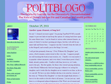 Tablet Screenshot of politblogo.typepad.com