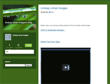 Tablet Screenshot of lindsaylohanimagescopying.typepad.com