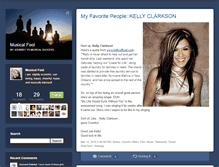 Tablet Screenshot of musicalfool.typepad.com