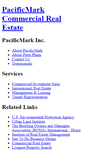 Mobile Screenshot of pacificmark.typepad.com