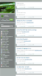Mobile Screenshot of fanless.typepad.com