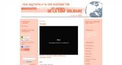 Desktop Screenshot of declic.typepad.com