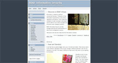 Desktop Screenshot of bdfinfosec.typepad.co.uk