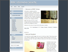 Tablet Screenshot of bdfinfosec.typepad.co.uk