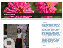 Tablet Screenshot of jenniferandersen.typepad.com