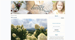 Desktop Screenshot of ebeth.typepad.com